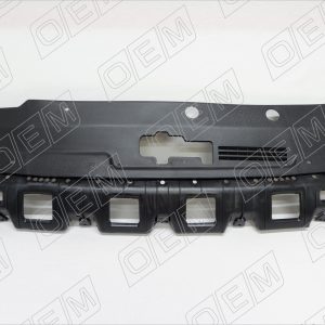 Кожух замка капота