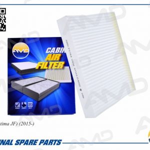 Фильтр салона