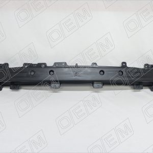 Усилитель заднего бампера