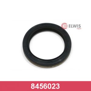 Сальник коленвала передний