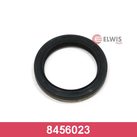 Сальник коленвала передний