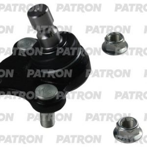 Рычаг передний левый