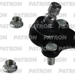 Опора шаровая правая передней подвески