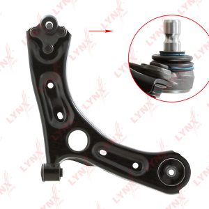 Рычаг передний правый