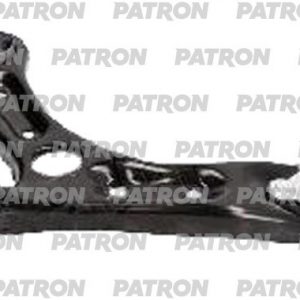 Рычаг передний левый