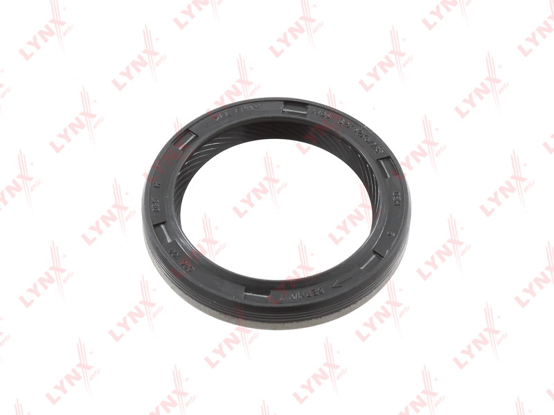 Сальник коленвала передний