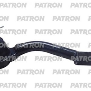 Наконечник рулевой левый