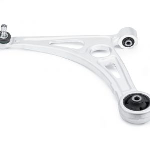 Рычаг передний левый