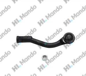 Наконечник рулевой левый