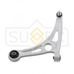 Рычаг передний левый