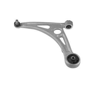 Рычаг передний левый
