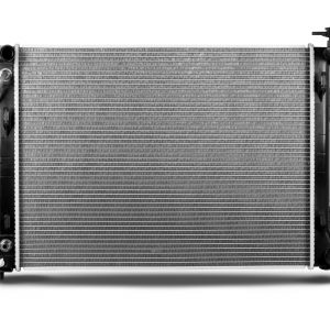 Радиатор основной