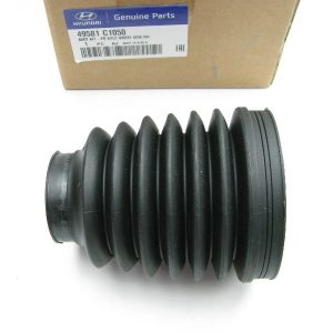 Пыльник ШРУСа (к-кт)