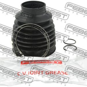 Пыльник ШРУСа (к-кт)