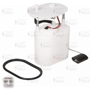 Насос топливный электрический