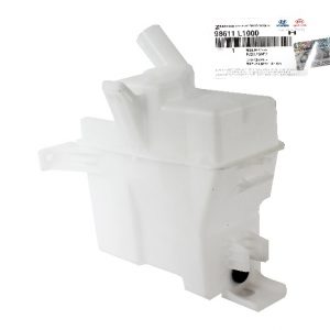 Бачок омывателя лобового стекла