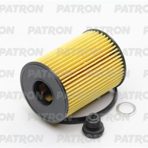 Фильтр масляный