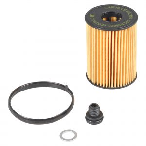 Фильтр масляный