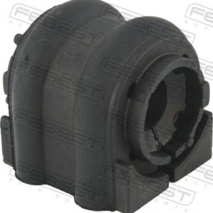 Втулка (сайлентблок) заднего стабилизатора