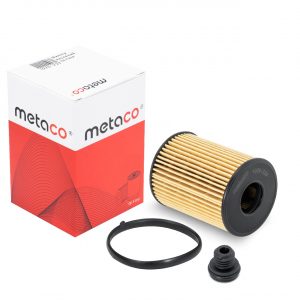 Фильтр масляный