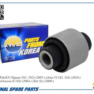 Сайлентблок тяги