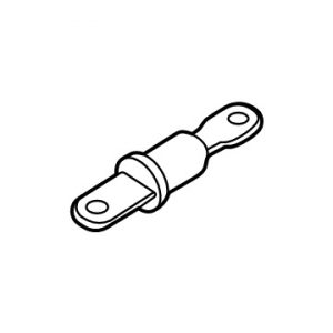 Сайлентблок переднего рычага передний