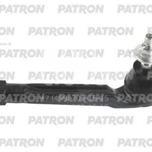 Наконечник рулевой правый