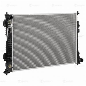 Радиатор основной