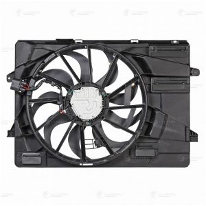 Вентилятор радиатора