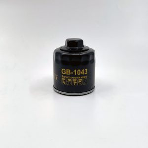 Фильтр масляный