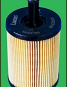 Фильтр масляный