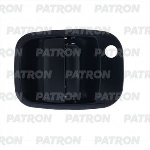 Ручка двери сдвижной наружная правая