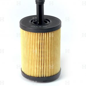 Фильтр масляный