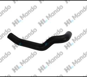 Патрубок радиатора