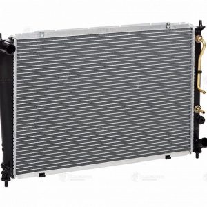 Радиатор основной