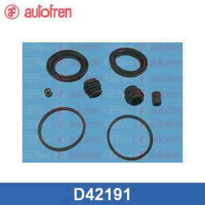 Р/к переднего суппорта