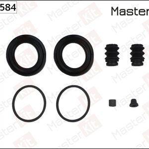 Р/к переднего суппорта