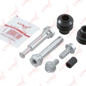 Направляющая суппорта (к-кт)