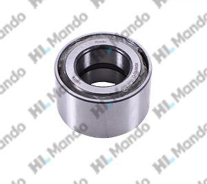 Подшипник полуоси заднего моста