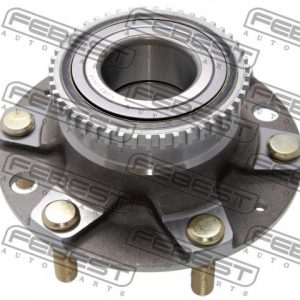 Ступица передняя