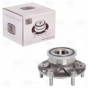 Ступица передняя