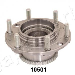 Ступица передняя