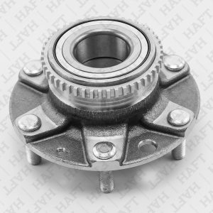 Ступица передняя