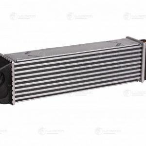 Интеркулер