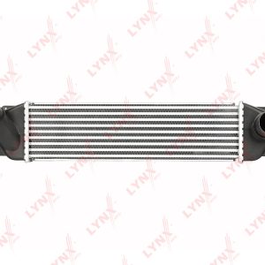 Интеркулер