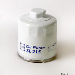 Фильтр масляный