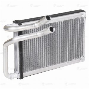 Радиатор отопителя