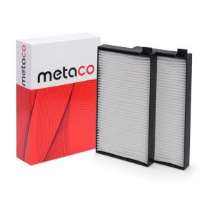 Фильтр салона к-кт