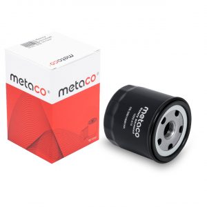 Фильтр масляный