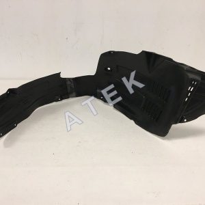 Локер передний левый